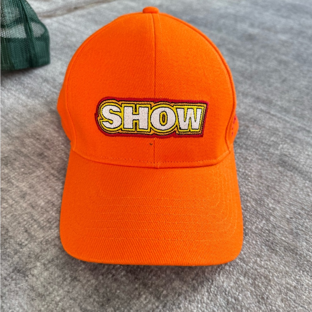 Telluride Film Festival “staff” hat